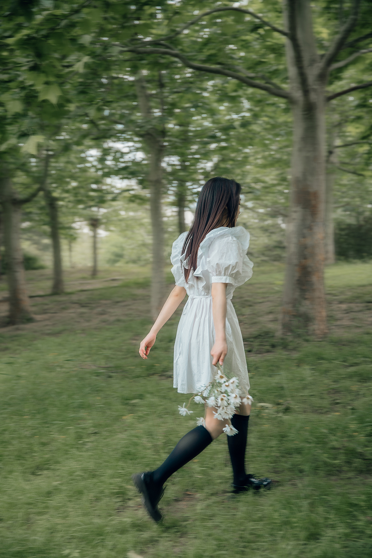 你是人间四月天（图ZMzQyMDIzNTg4） - 风光摄影 - 站酷设计师笔画年华原创素材 - 站酷ZCOOL