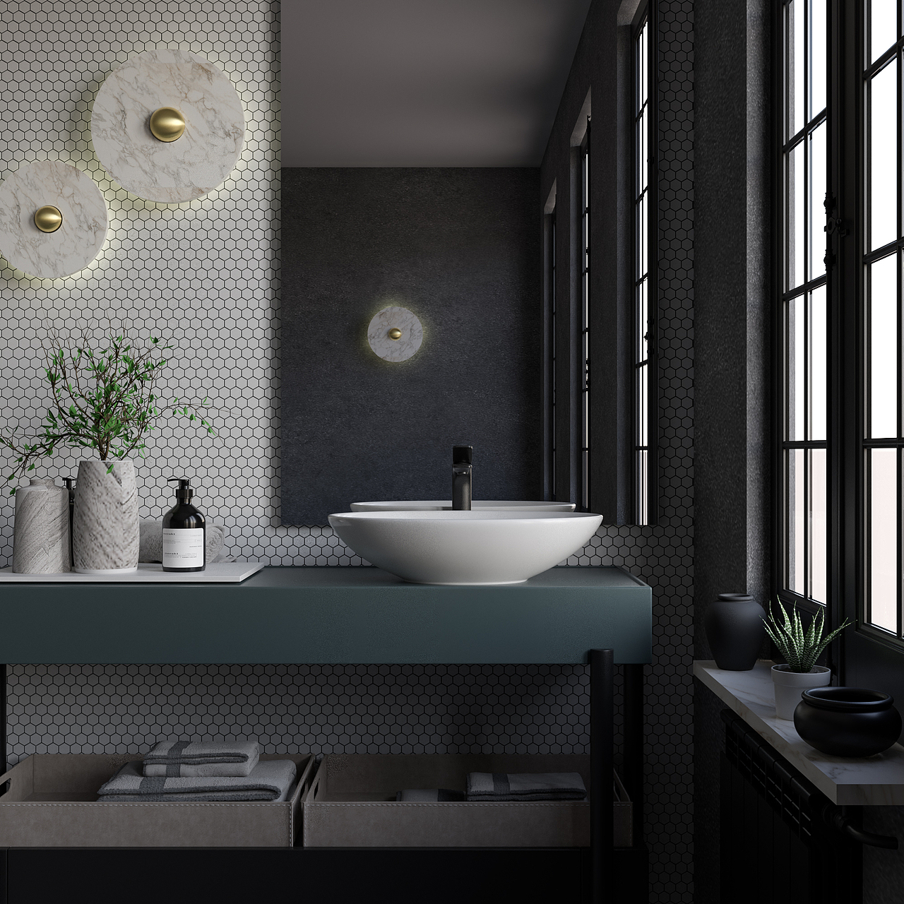 卫浴渲染智能马桶/花洒/浴室柜/艺术盆（图ZMzM3MTU1MTc2） - 产品 - 站酷设计师初芒影像原创素材 - 站酷ZCOOL