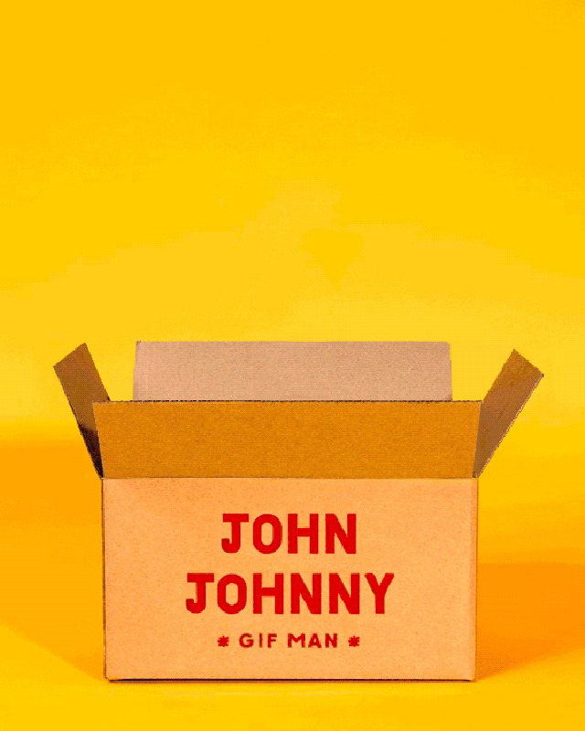 约翰强尼出品