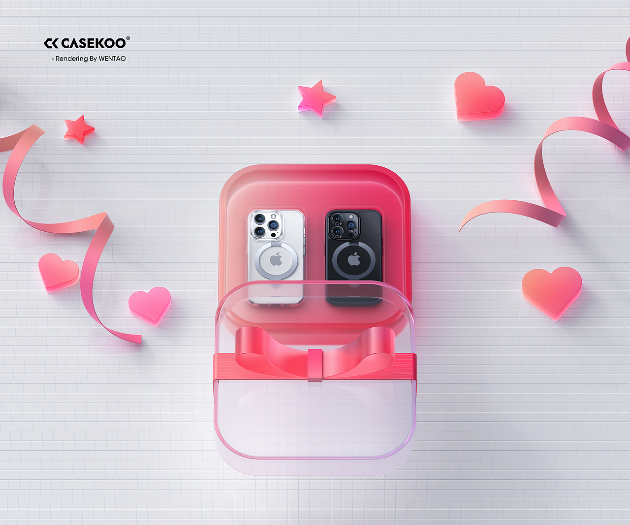 CASEKOO上半年总结（图ZMzQ1NjI5ODI4） - 产品 - 站酷设计师洒家叶良辰原创素材 - 站酷ZCOOL