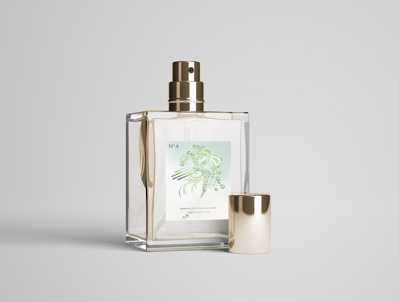 国风首饰的色彩尝试