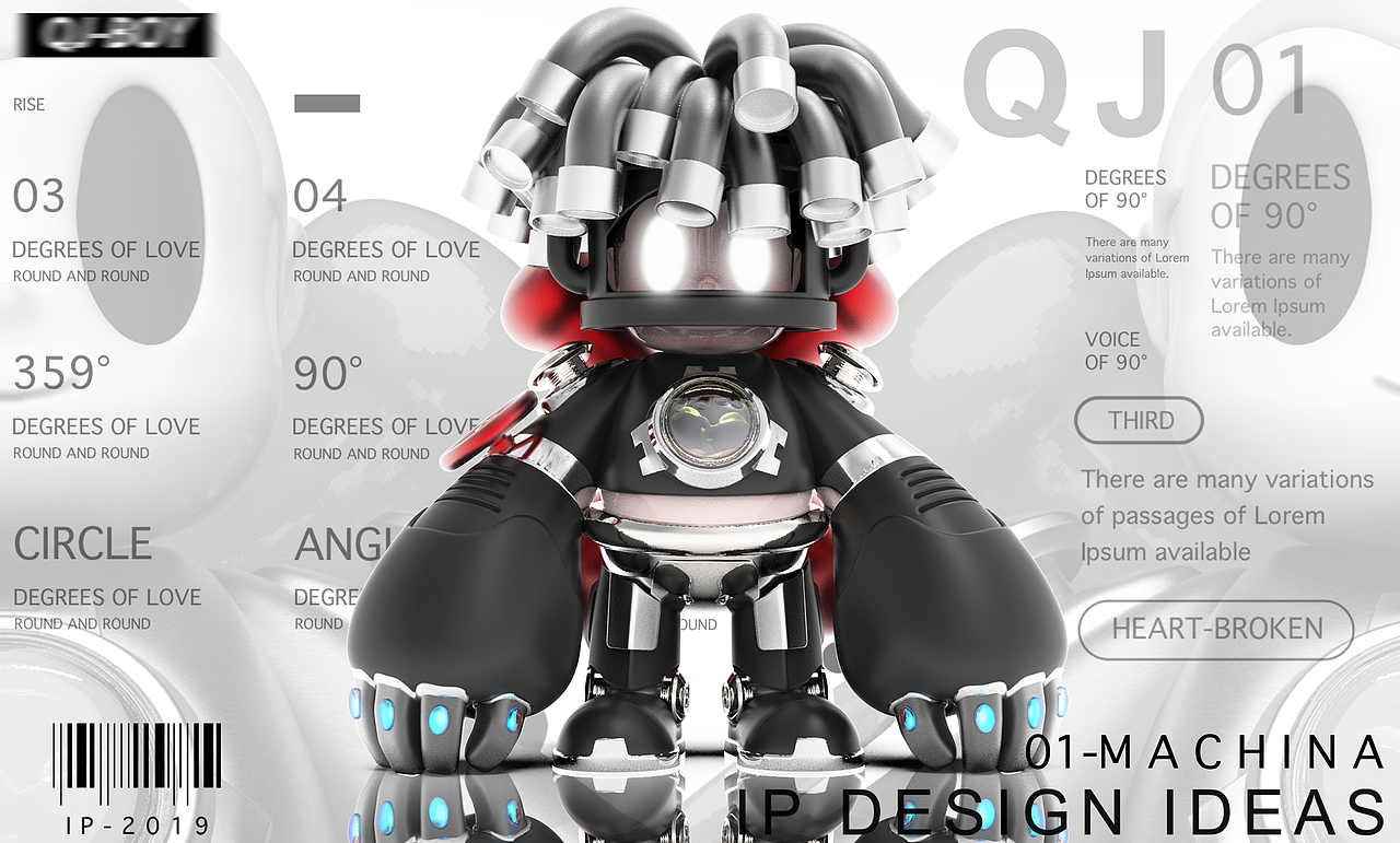 QJ- BOY（图ZMzE5NTAwOTUy） - 人物/生物 - 站酷设计师cuifabio原创素材 - 站酷ZCOOL