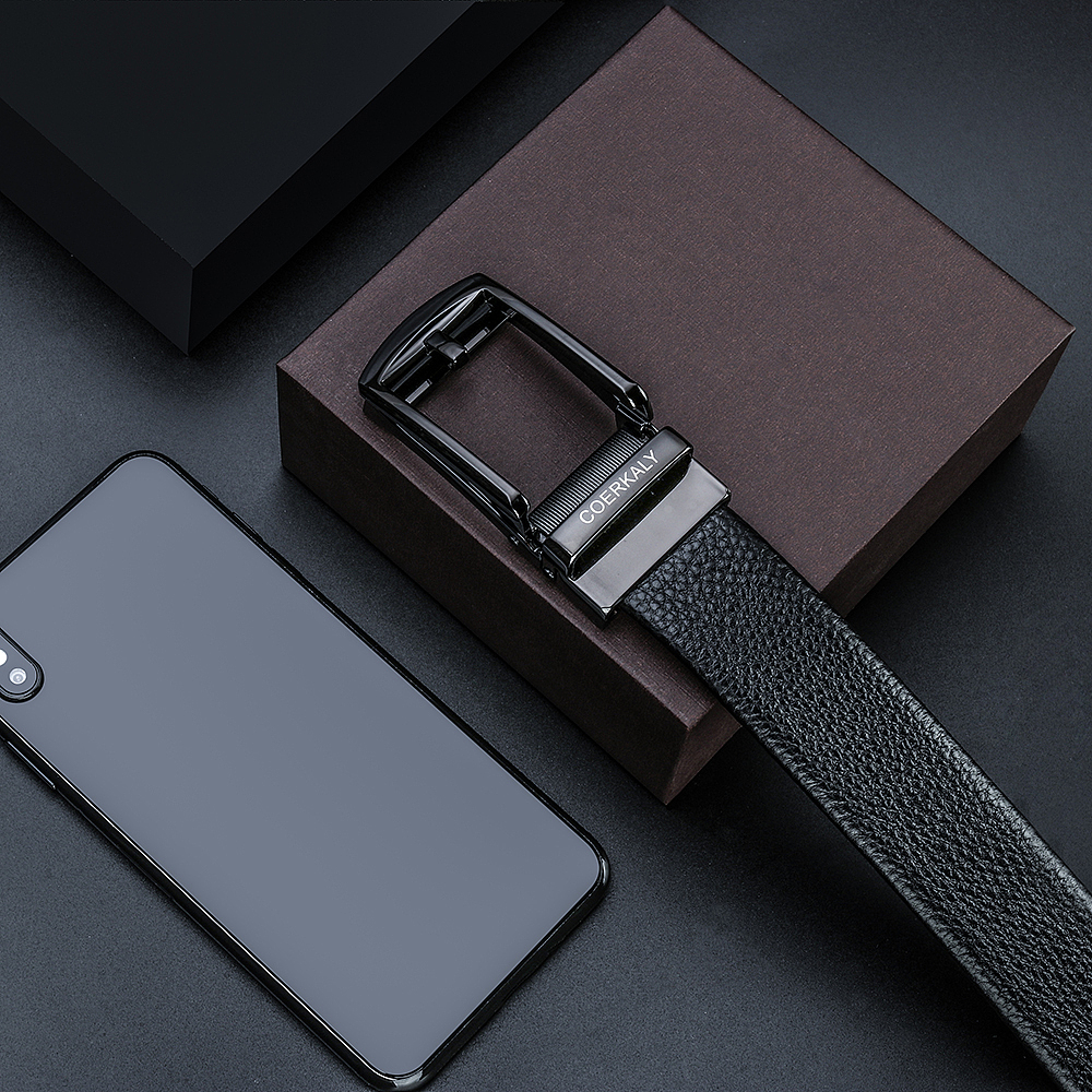 皮带扣实拍效果