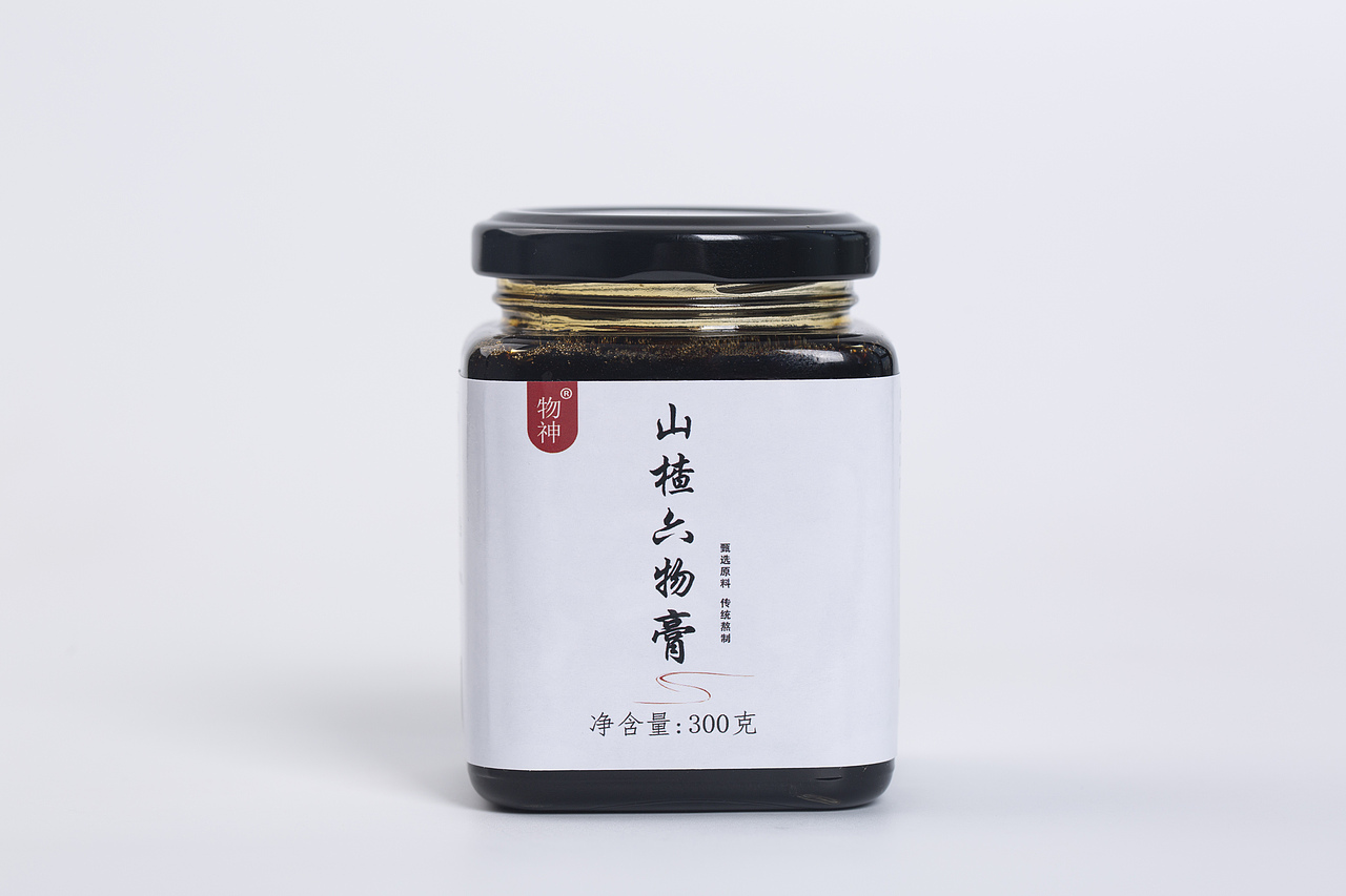 伏湿膏