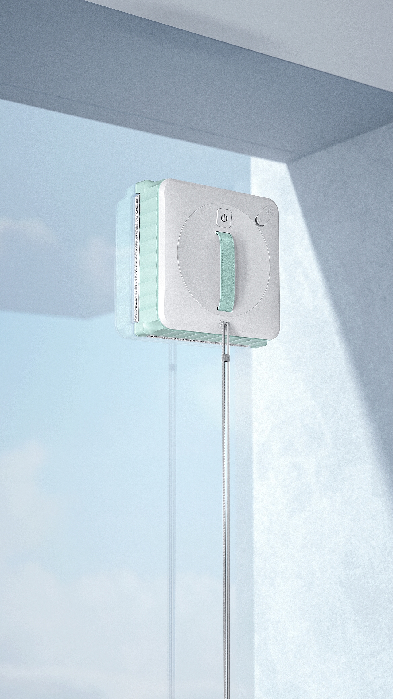 喷水擦窗机器人（图ZMzIwMDg3NTU2） - 场景 - 站酷设计师黑白灰丿的世界原创素材 - 站酷ZCOOL