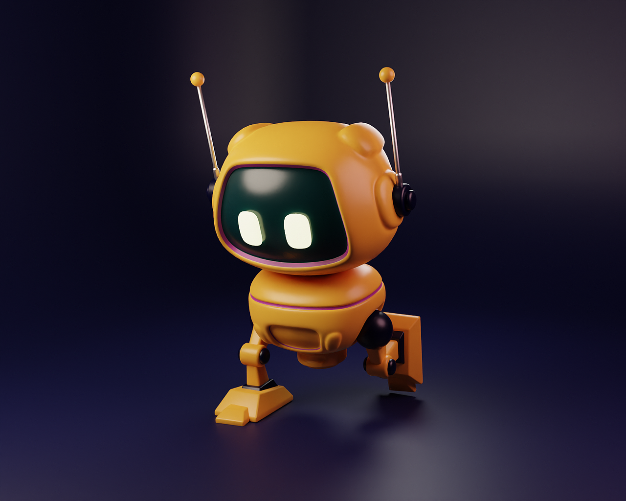 Blender 3D建模（图ZMzQ2MjU3NjE2） - 人物/生物 - 站酷设计师熙希洛克原创素材 - 站酷ZCOOL