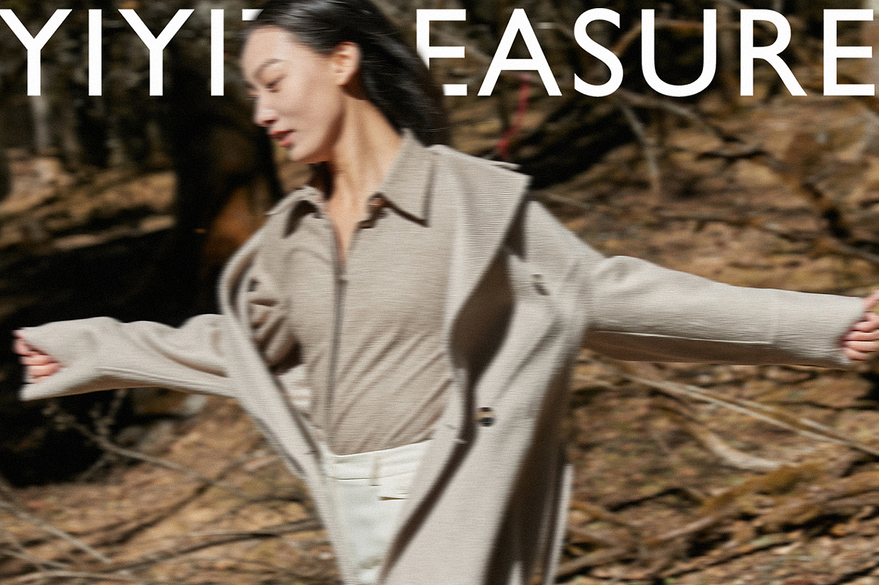 YIYITREASURE服装全案打造（图ZMzA1NTIxMjgw） - 时尚/艺术摄影 - 站酷设计师大曾不是曾大大原创素材 - 站酷ZCOOL