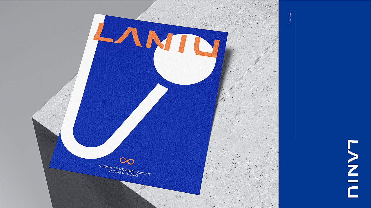 LANNIU | 来蓝牛，变更牛（图ZMzYzODg4NDI4） - 品牌 - 站酷设计师酸奶杀手原创素材 - 站酷ZCOOL