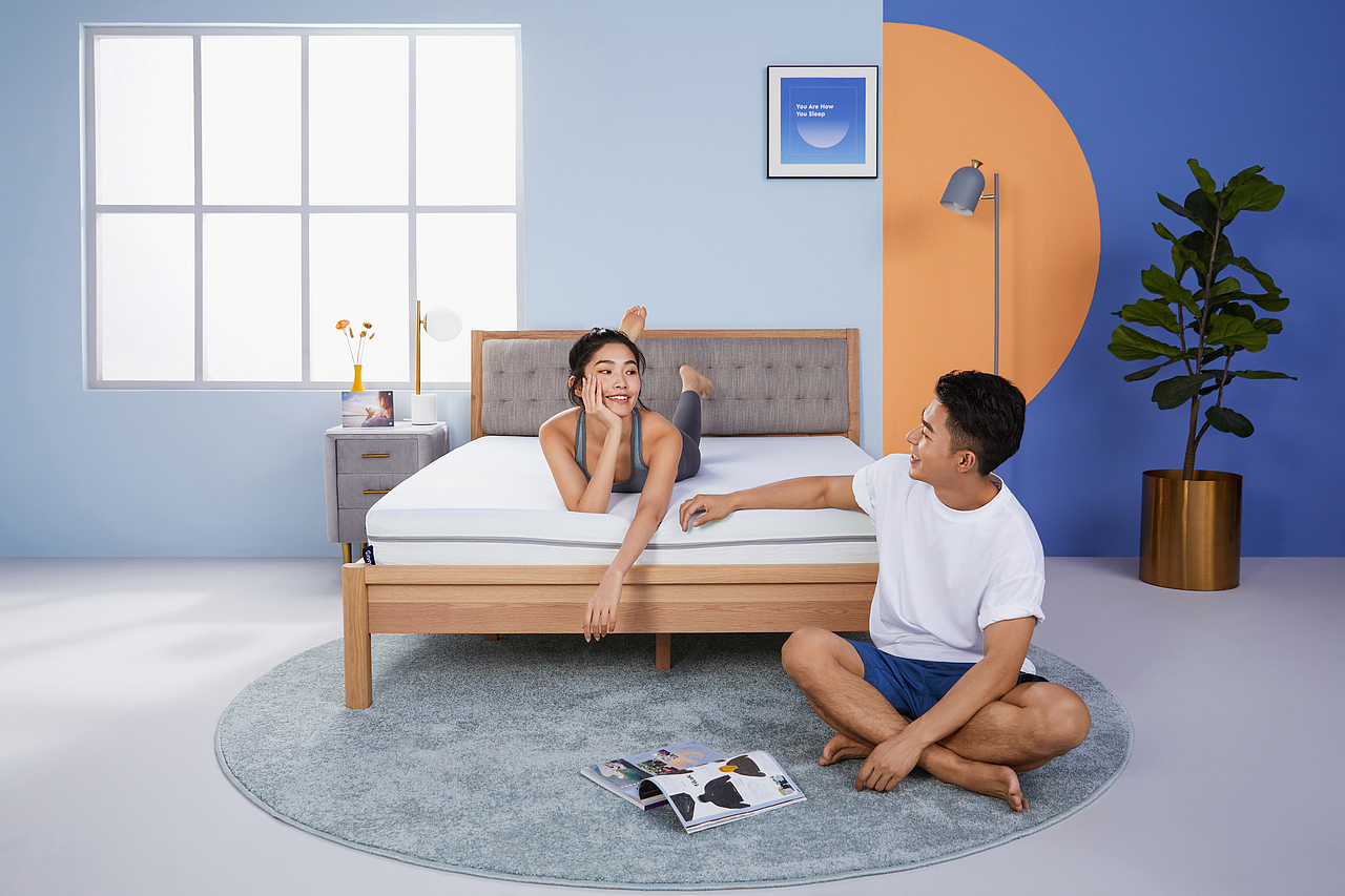 M.sky Emma家居品牌视觉（图ZMzI5OTU1MzUy） - 品牌 - 站酷设计师杭州天空之镜原创素材 - 站酷ZCOOL