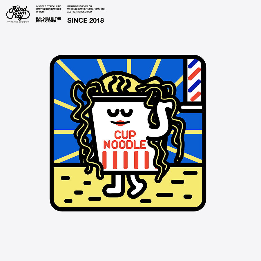 中秋快。。。。洛（图ZMzE1MzMyNzYw） - 艺术插画 - 站酷设计师mucro原创素材 - 站酷ZCOOL