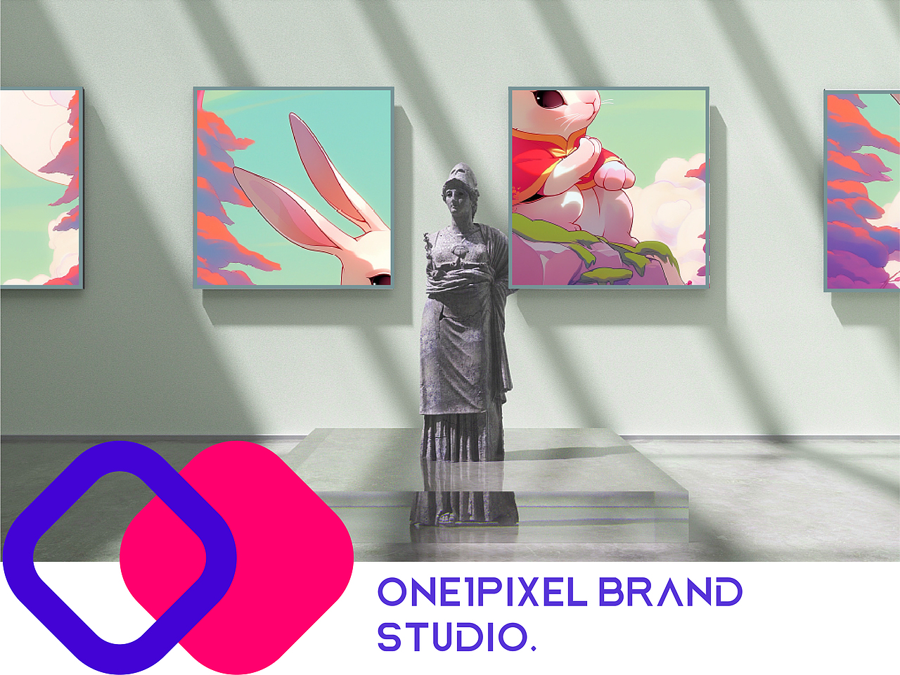 一格像素X德澜限定款包装系列