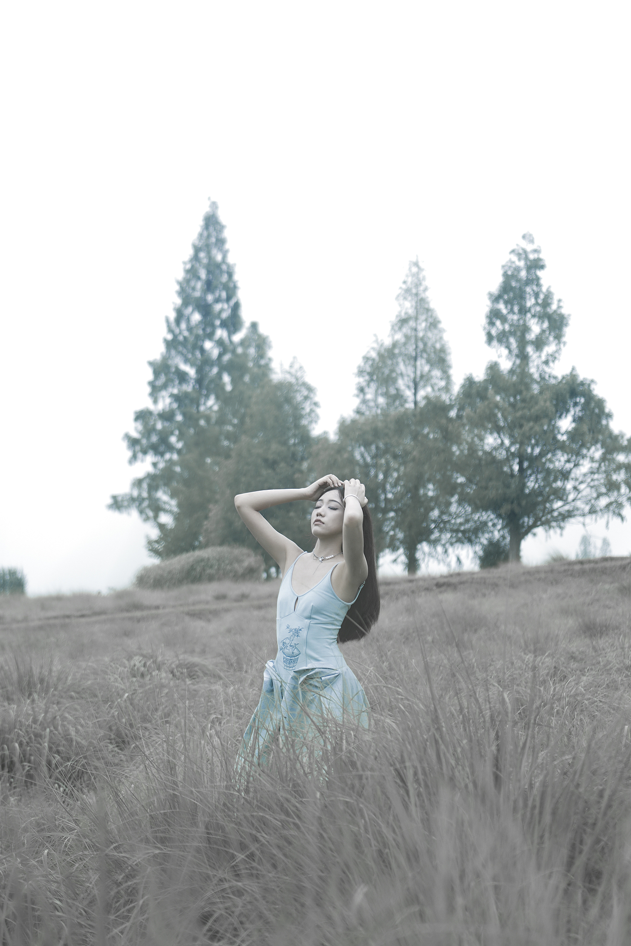 小梦（图ZMzQzNjQ1ODg4） - 人像摄影 - 站酷设计师寒塘Y原创素材 - 站酷ZCOOL