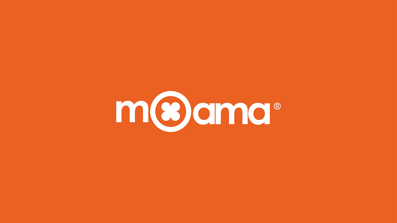 MOAMA 母婴品牌案例（图ZMzEzOTcyMzcy） - 品牌 - 站酷设计师maydesign原创素材 - 站酷ZCOOL