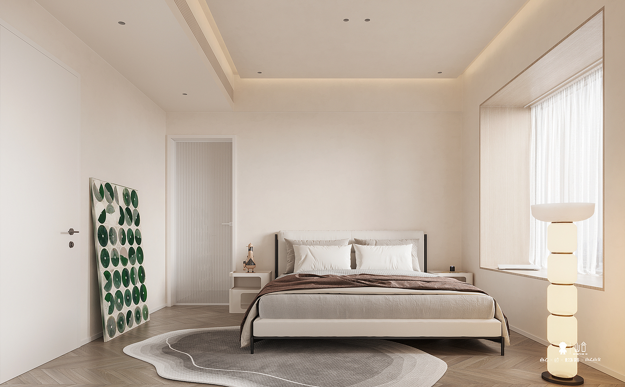 山乙山合|长沙保利堂悦