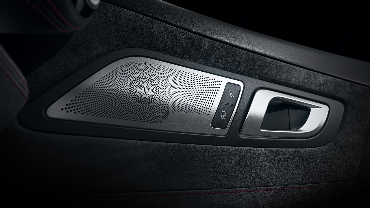 UE5汽车内饰渲染——AMG GTR（图ZMzEyNjg4NDAw） - 机械/交通 - 站酷设计师Weapon_Geng原创素材 - 站酷ZCOOL