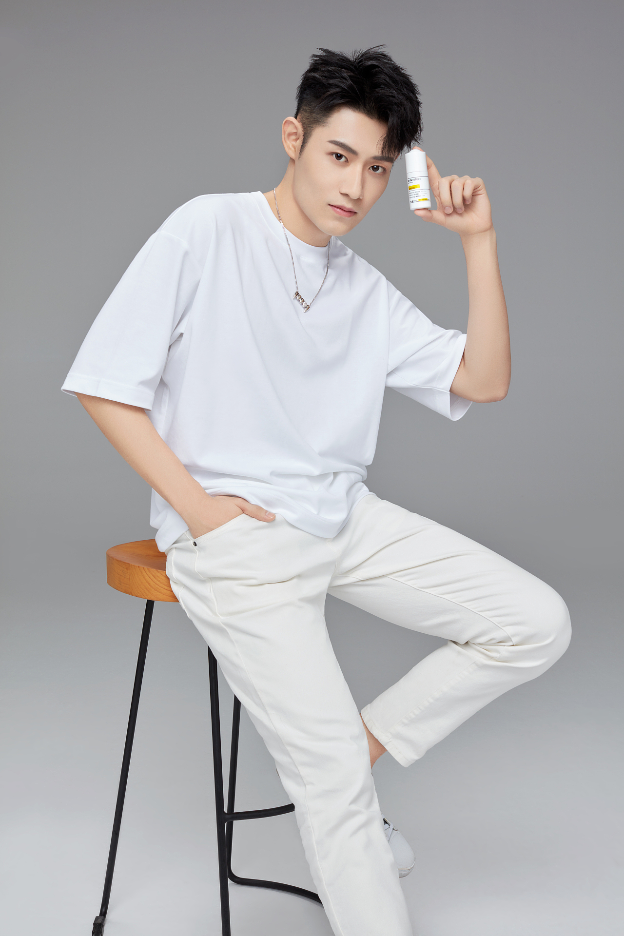 彭楚粤&肌肤未来