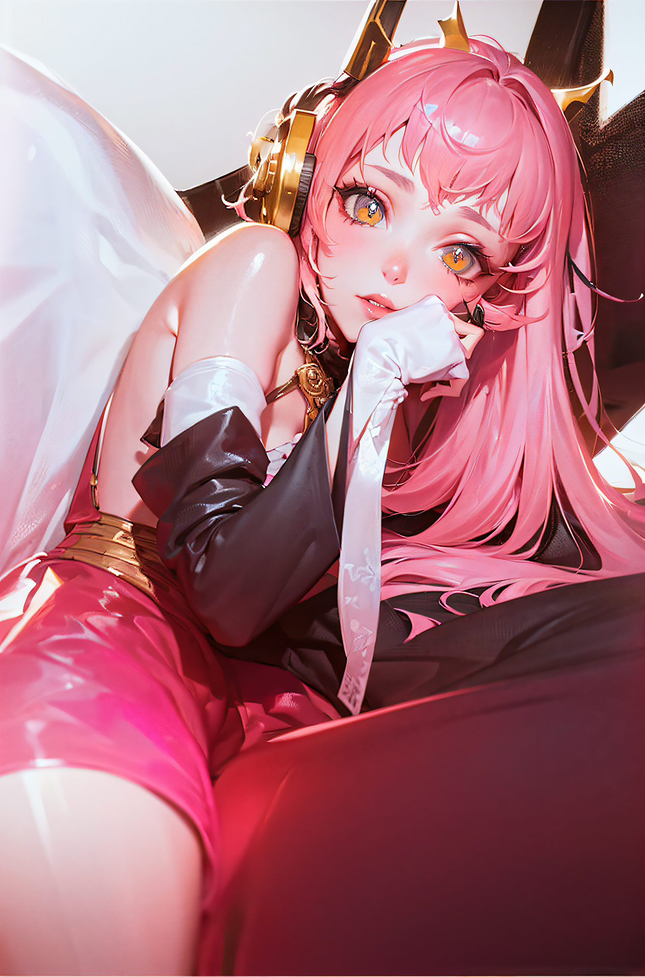 AI作品合集（图ZMzM3MzY4NTc2） - AI作品 - 站酷设计师奶茶可乐加冰原创素材 - 站酷ZCOOL