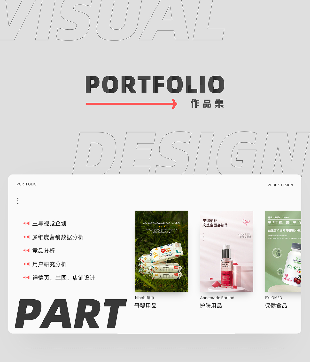 电商作品集（图ZMzMxODA4NjQw） - 电商 - 站酷设计师9ghost原创素材 - 站酷ZCOOL