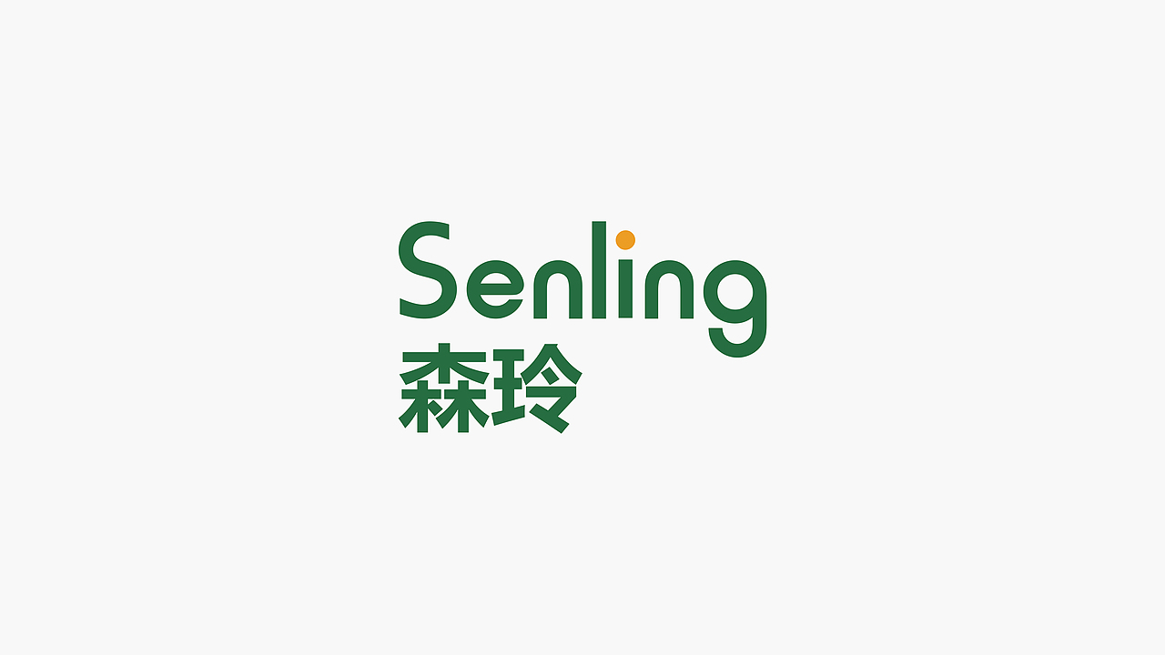 LOGO | 商标设计