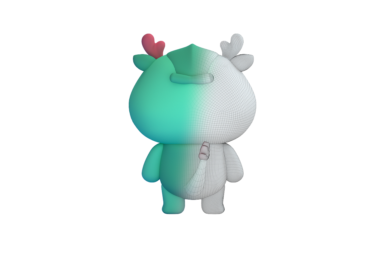 龙仔IP形象设计（图ZMzcwMjYyMDA4） - 人物/生物 - 站酷设计师sereinshx原创素材 - 站酷ZCOOL