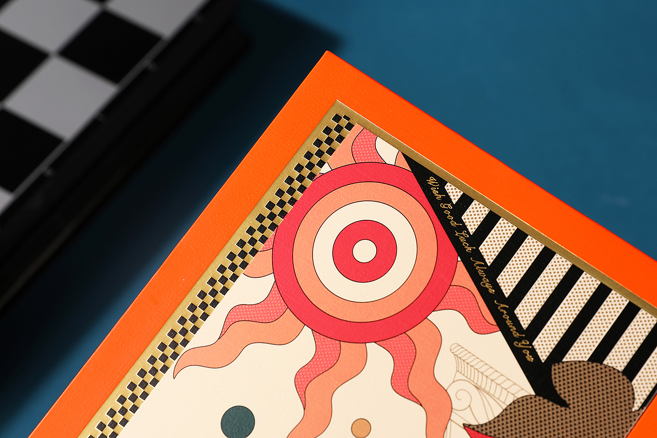 红酒礼盒拍摄,产品摄影