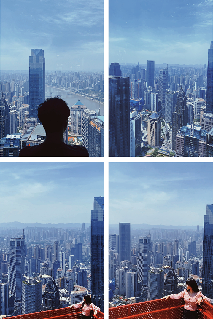 《重庆森林》系列