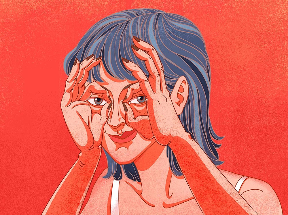 涂鸦20231021（图ZMzUzNDcxNDc2） - 艺术插画 - 站酷设计师Mr__z_原创素材 - 站酷ZCOOL