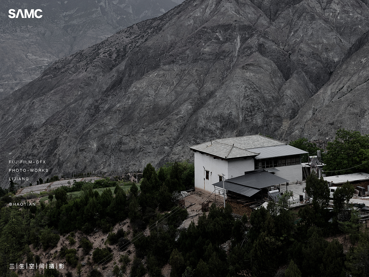 在路上 | 梅里雪山