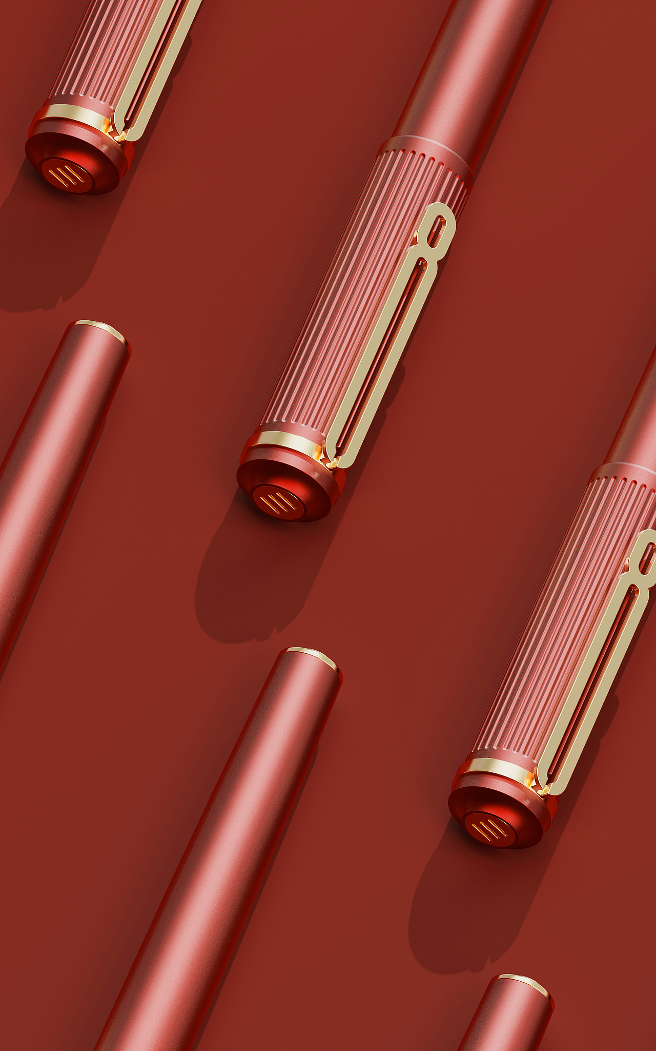 JUE x MOKEE 墨器相如|恰如其分的东方美学|载誉而生