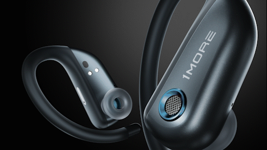 三维动态视频 | 万魔无线运动耳机 ✖ foodography