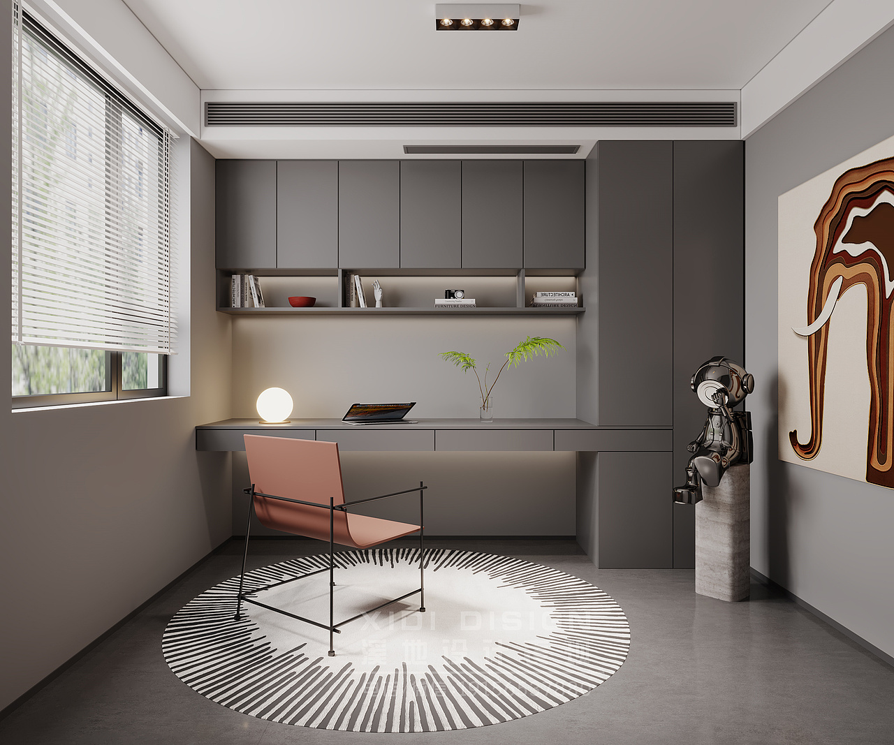 经典黑白灰（图ZMzU2MzMzMDgw） - 建筑/空间 - 站酷设计师余霜霜不冷原创素材 - 站酷ZCOOL