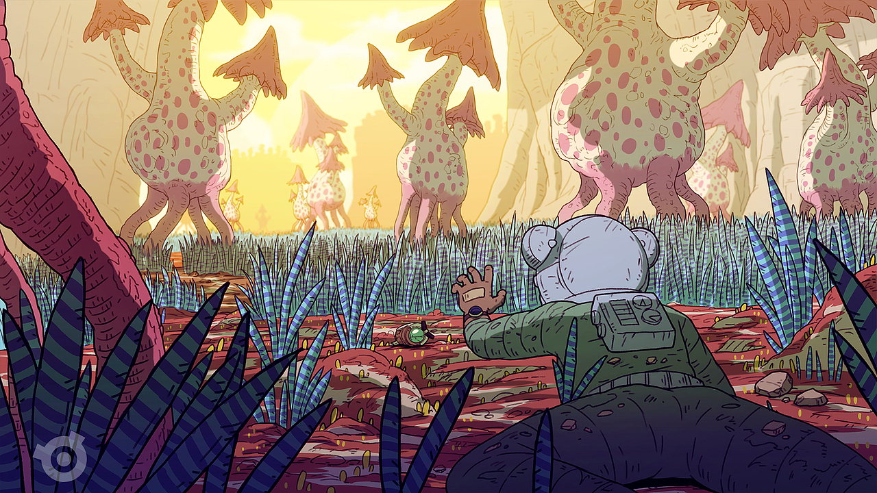 KAKA星漂流记重制版111-130