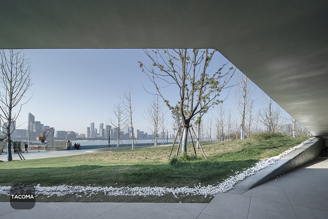 云渡驿 / 多主题城市切片_TACOMA建筑摄影-站酷ZCOOL