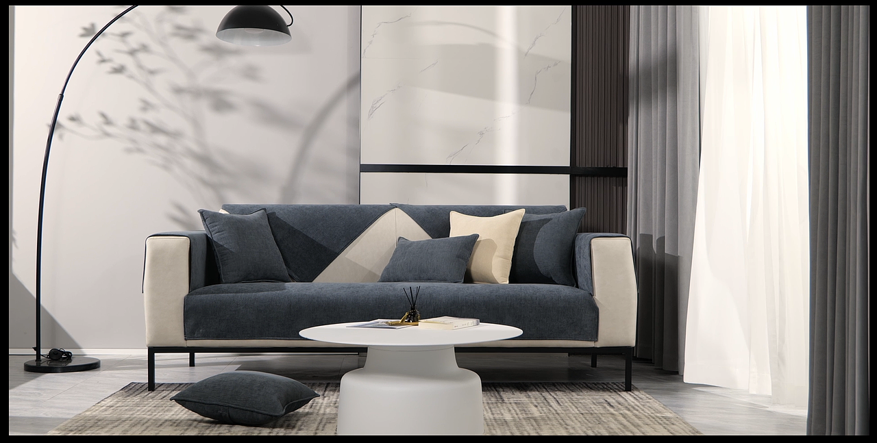 浦江沙发垫拍摄（图ZMzYzMjM2MjMy） - 产品摄影 - 站酷设计师苏梵视觉一盈云原创素材 - 站酷ZCOOL