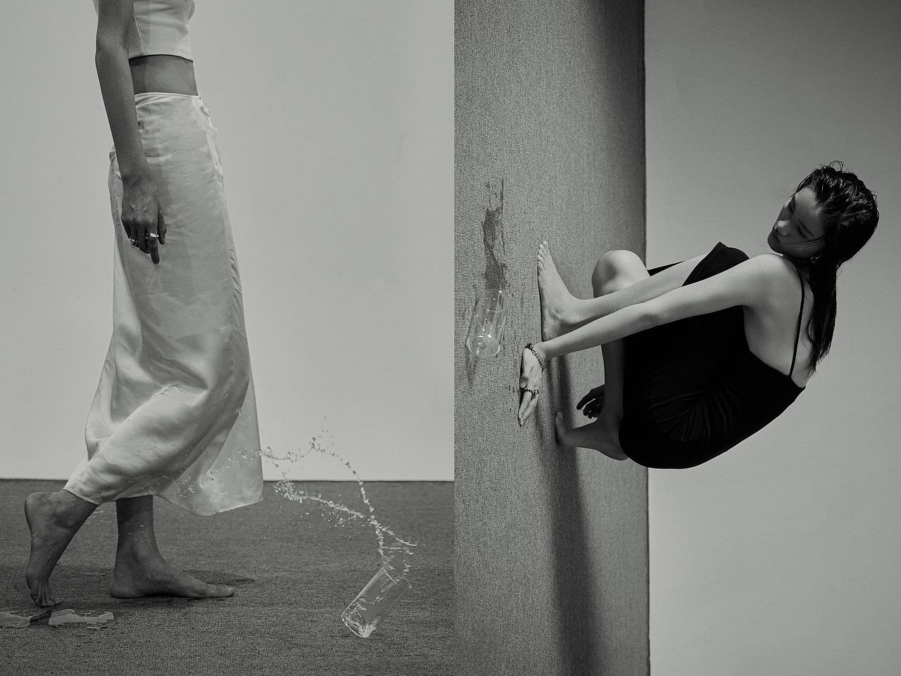 饰品拍摄｜INDULGE