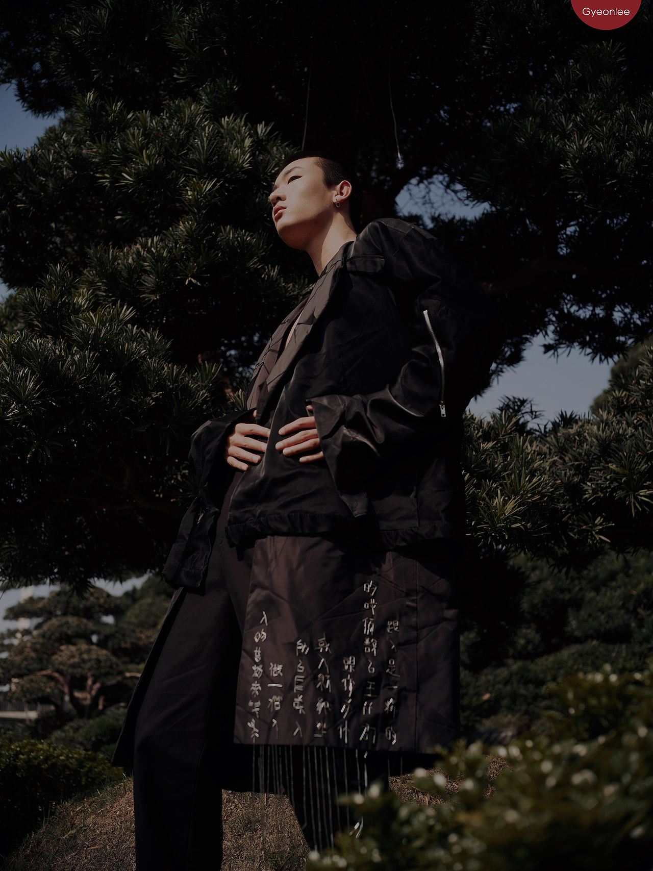 空山不见人 | 摄影日常