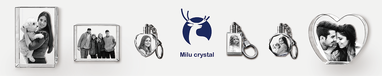 3D水晶旗舰店 A+详情