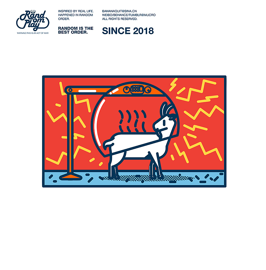 中秋快。。。。洛（图ZMzE1MzMyODA0） - 艺术插画 - 站酷设计师mucro原创素材 - 站酷ZCOOL