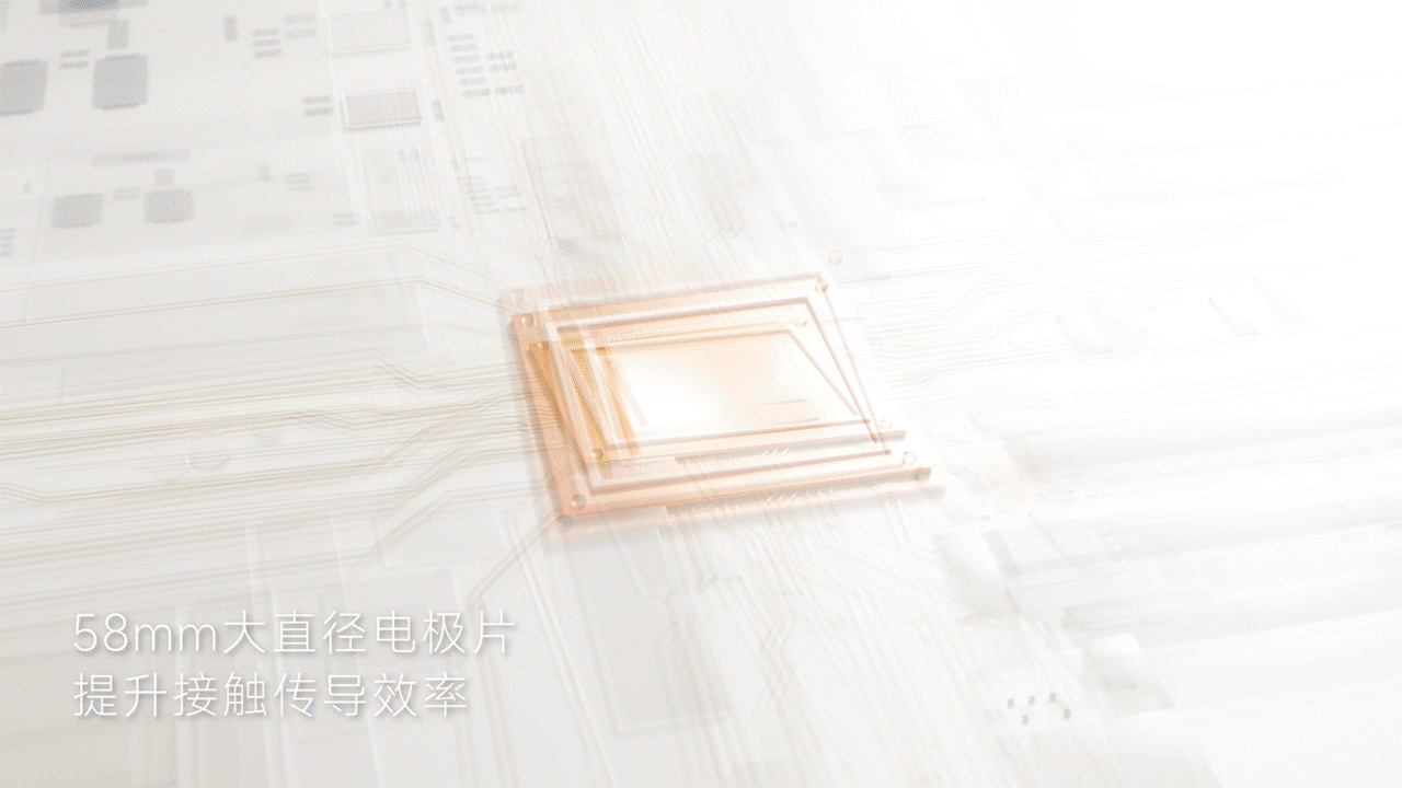 小家电视频|米家体脂秤S400✖️乐在拍lephoto