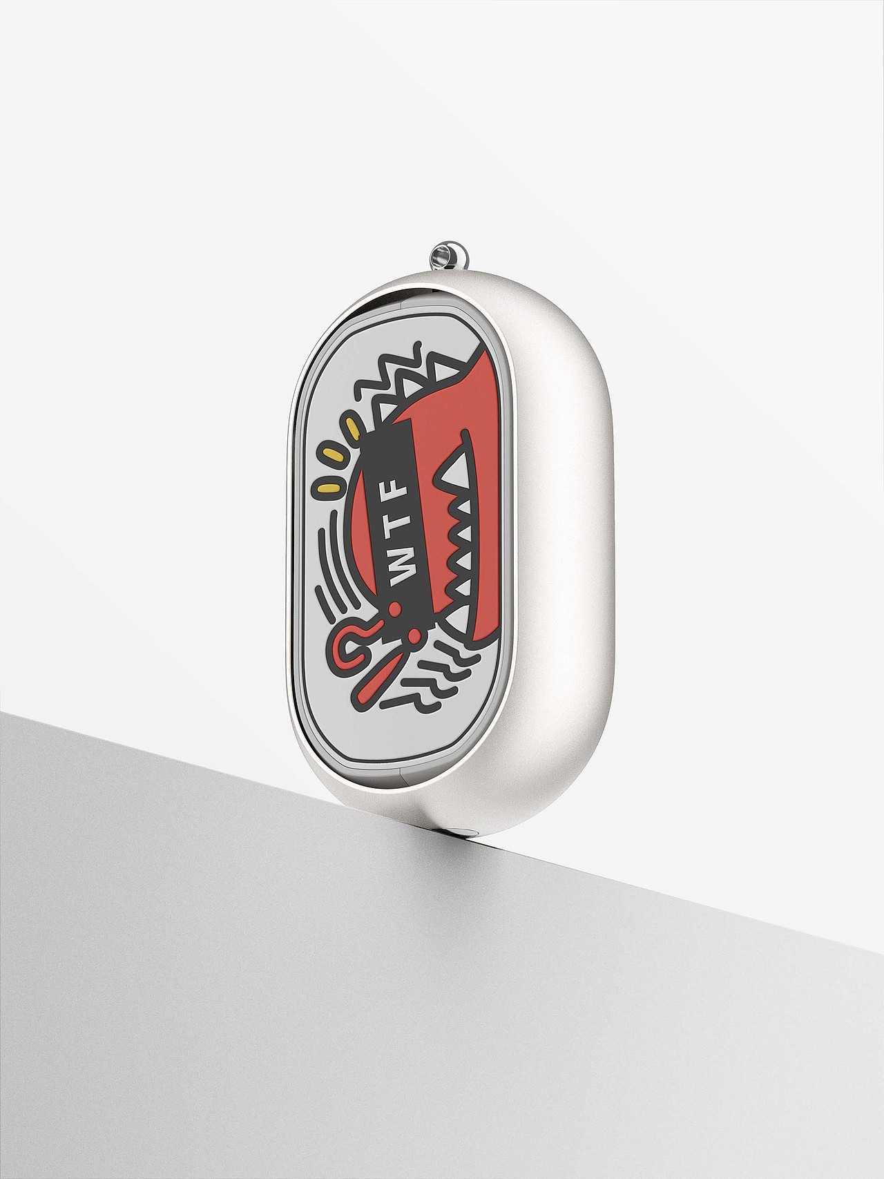 D MOOSTER® | D01大怪兽蓝牙耳机