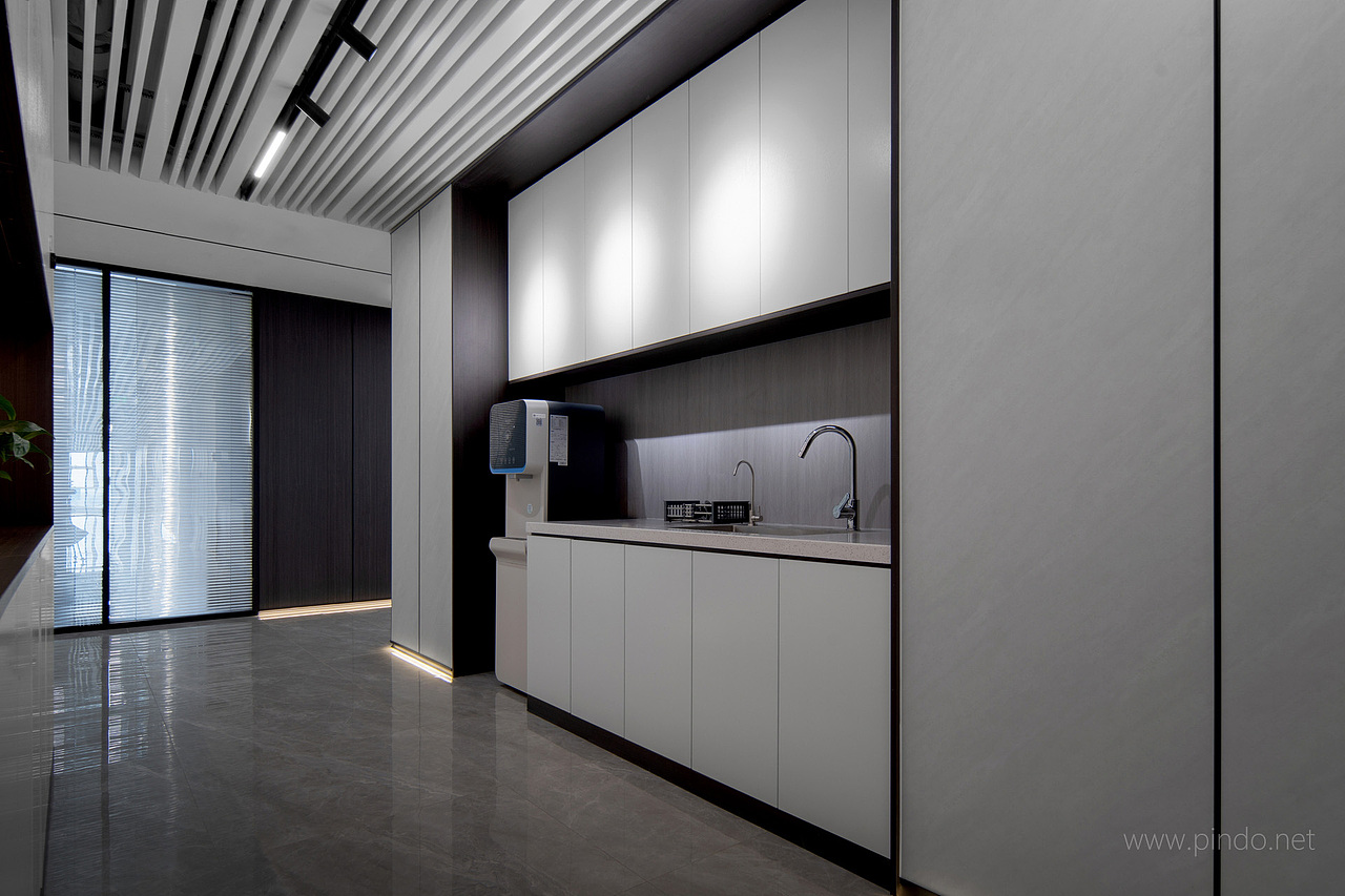 海润天睿（淄博）律师事务所办公空间摄影（图ZMzA3MzEwODIw） - 环境/建筑摄影 - 站酷设计师建筑摄影师于健原创素材 - 站酷ZCOOL