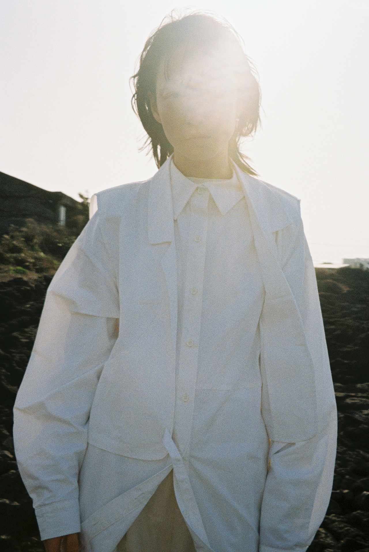 二分之一海岛（图ZMzY2MzMzMTc2） - 人像摄影 - 站酷设计师NiccoCai原创素材 - 站酷ZCOOL