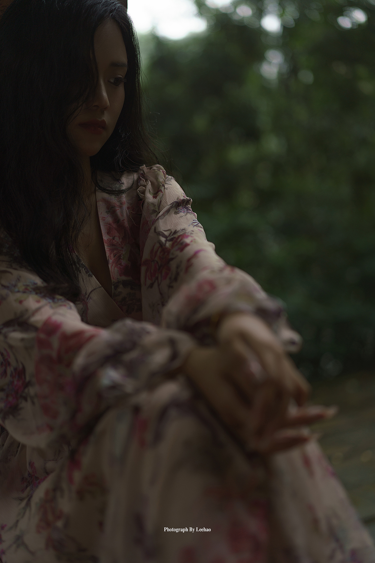 风（图ZMzUzNzU4Mjgw） - 人像摄影 - 站酷设计师摄影师九秒原创素材 - 站酷ZCOOL