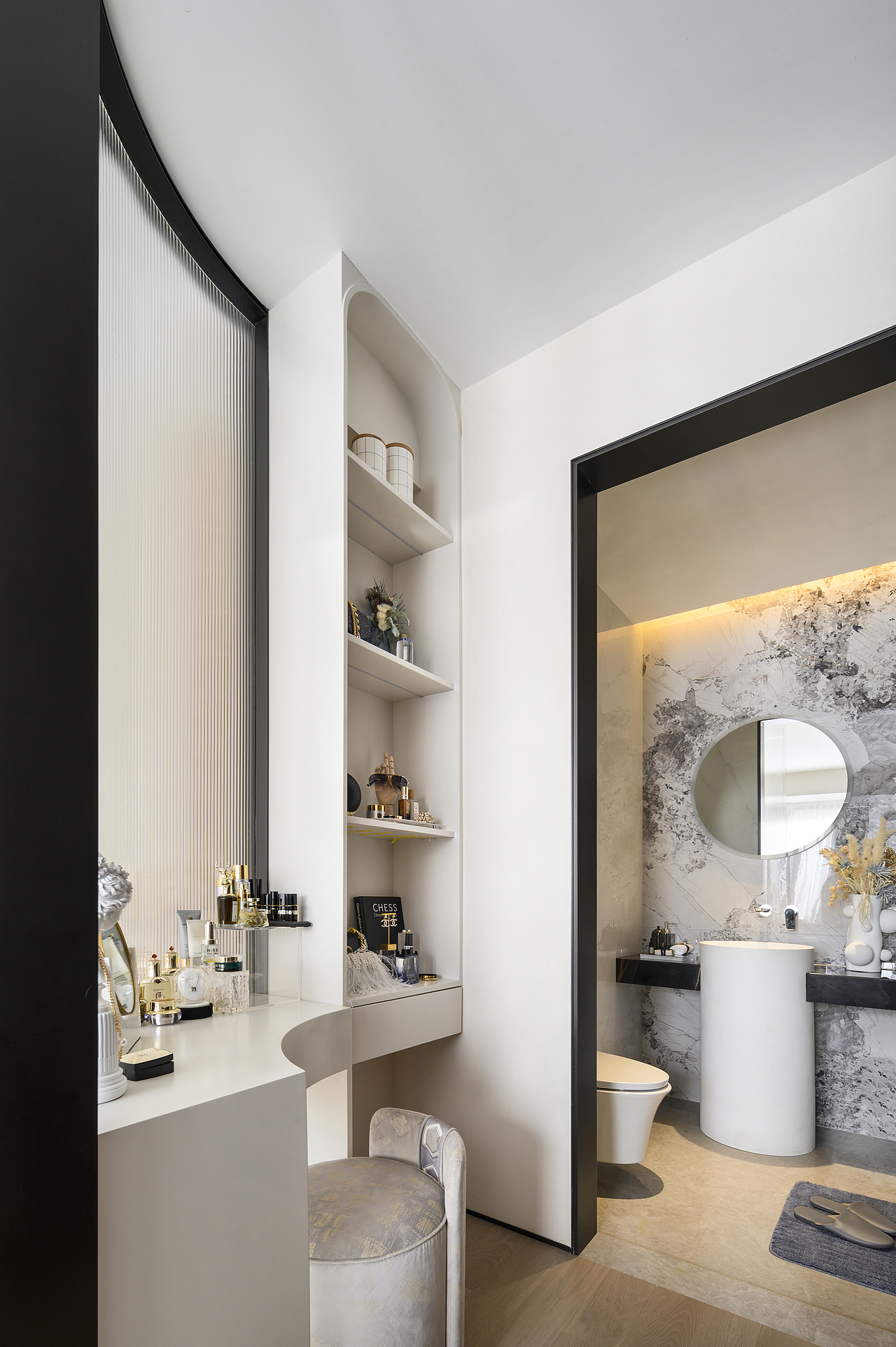 洛阳融创样板间（图ZMzA0MDAyNDc2） - 家装设计 - 站酷设计师引擎联合设计原创素材 - 站酷ZCOOL