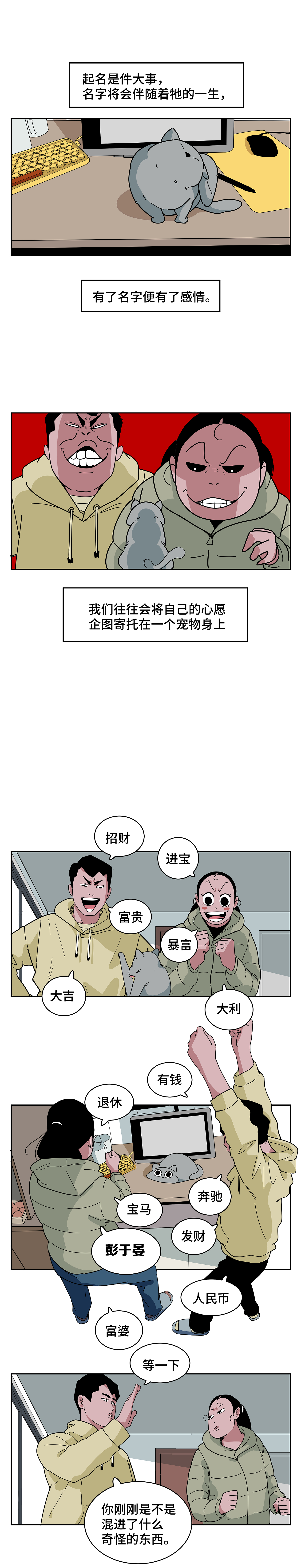 这个世界不能没有猫咪