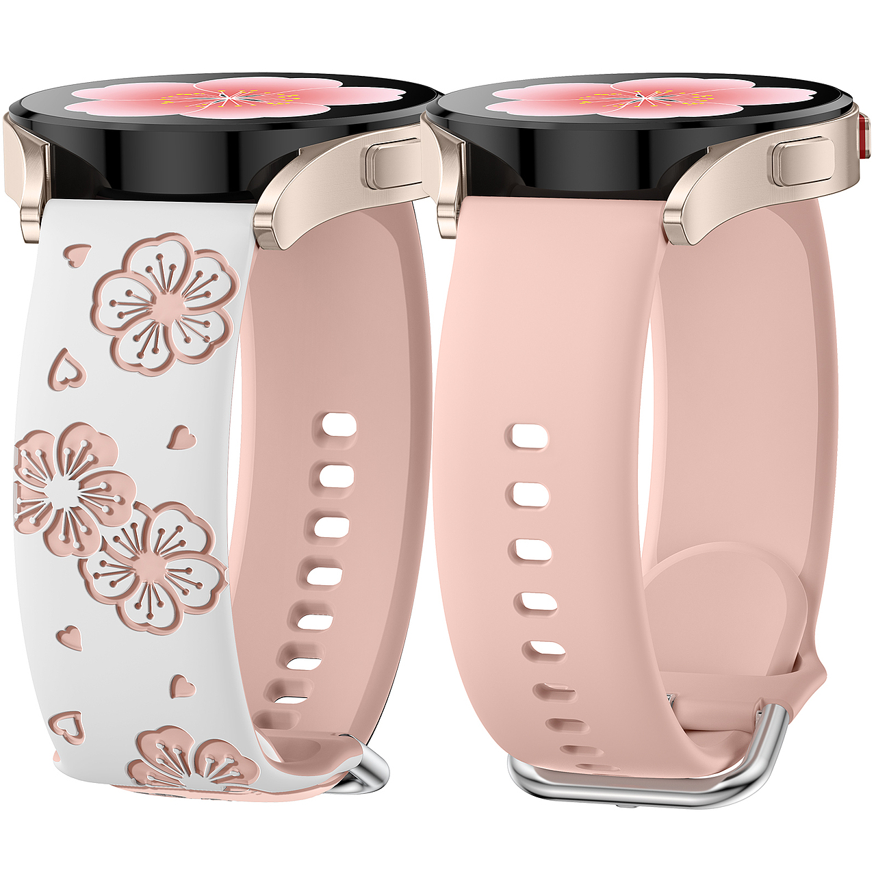 Galaxy watch 双色雕花表带（图ZMzY2NTgxOTQ4） - 电子产品 - 站酷设计师篖三藏原创素材 - 站酷ZCOOL