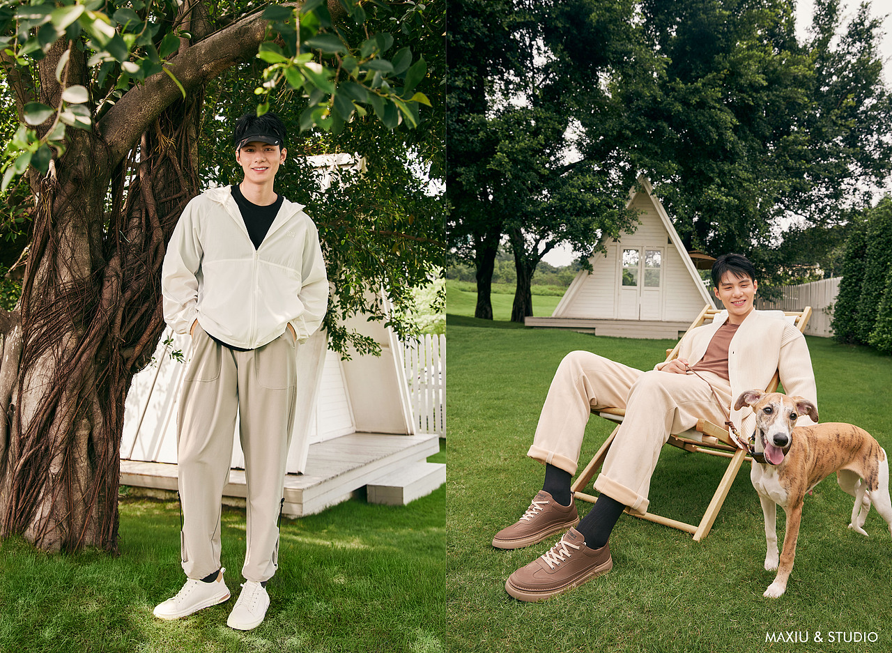 形象片✖️BELLE系列（图ZMzQ3MjAxODM2） - 人像摄影 - 站酷设计师马修工作室原创素材 - 站酷ZCOOL