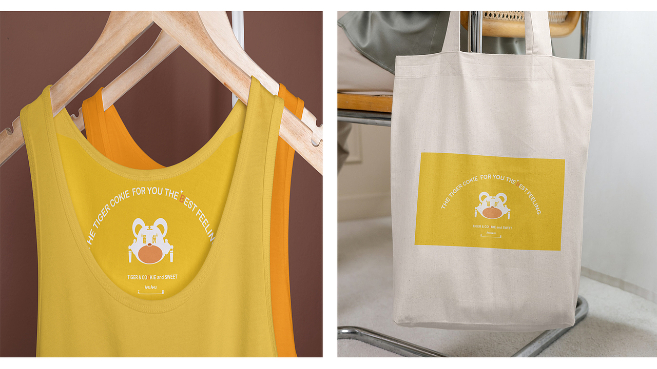 阿夫阿虎的新生活