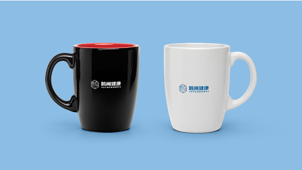 大健康行业VI提案（图ZMzUyNzQwMzUy） - 品牌 - 站酷设计师Z37263433原创素材 - 站酷ZCOOL