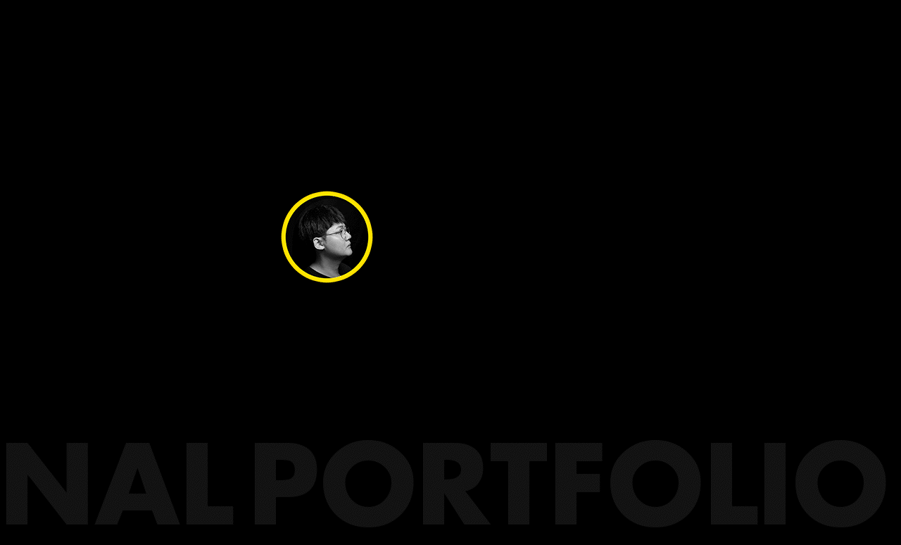 「Personal Portfolio」2022个人项目总结